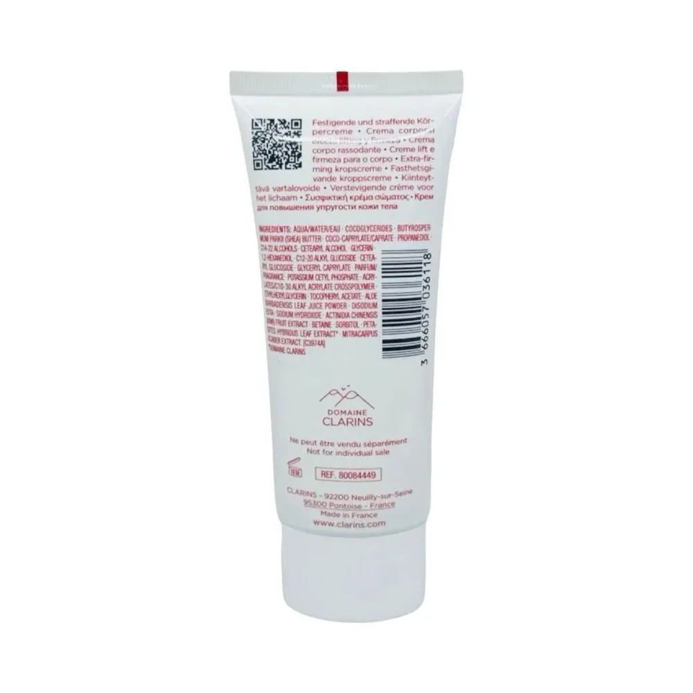 Clarins Hand & Nail Treatment Cream - 1.0 oz / 30 ml